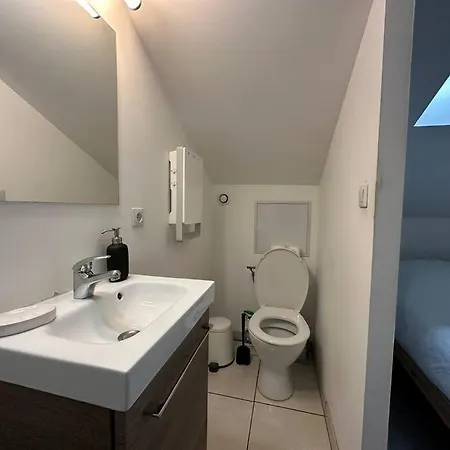Gruissan, Un Duplex Cosy דירה ריימס