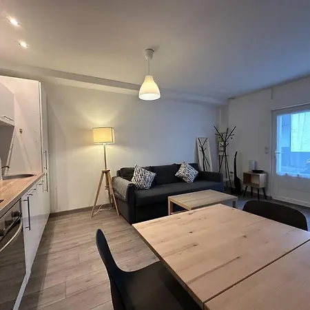 Gruissan, Un Duplex Cosy *